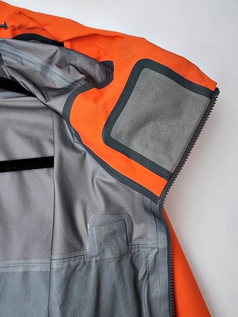 Stio Men's Objective Pro Jacket - Picture 8 of 12